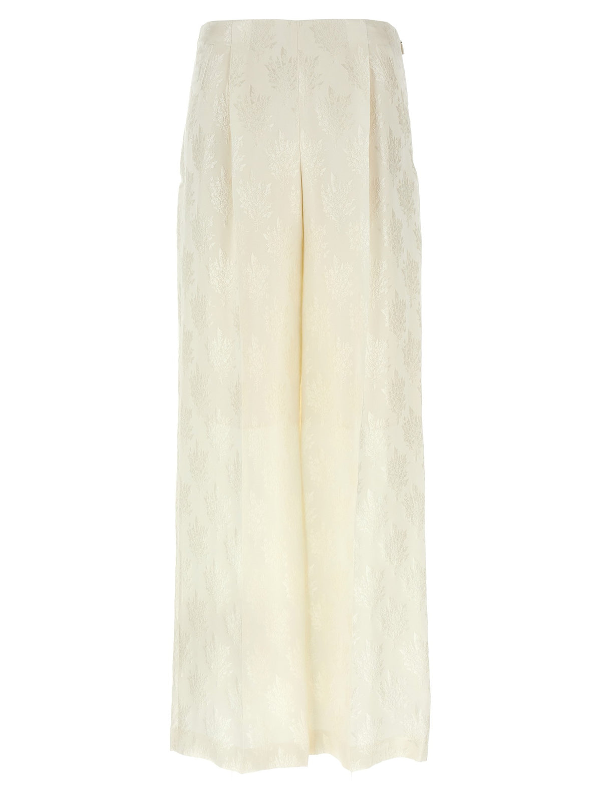 Fendi - Bouquet pants