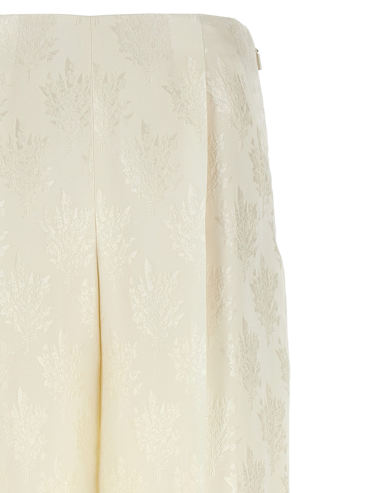 Fendi - Bouquet pants