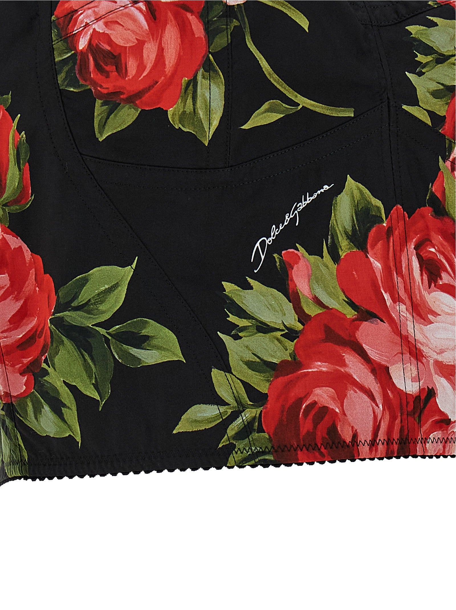 Dolce & Gabbana - 'Bouquet Rose' Bustier Top bouquet-rose-bustier-top_cf4be19f-8fce-4d3e-ad0e-bb136bf374eb