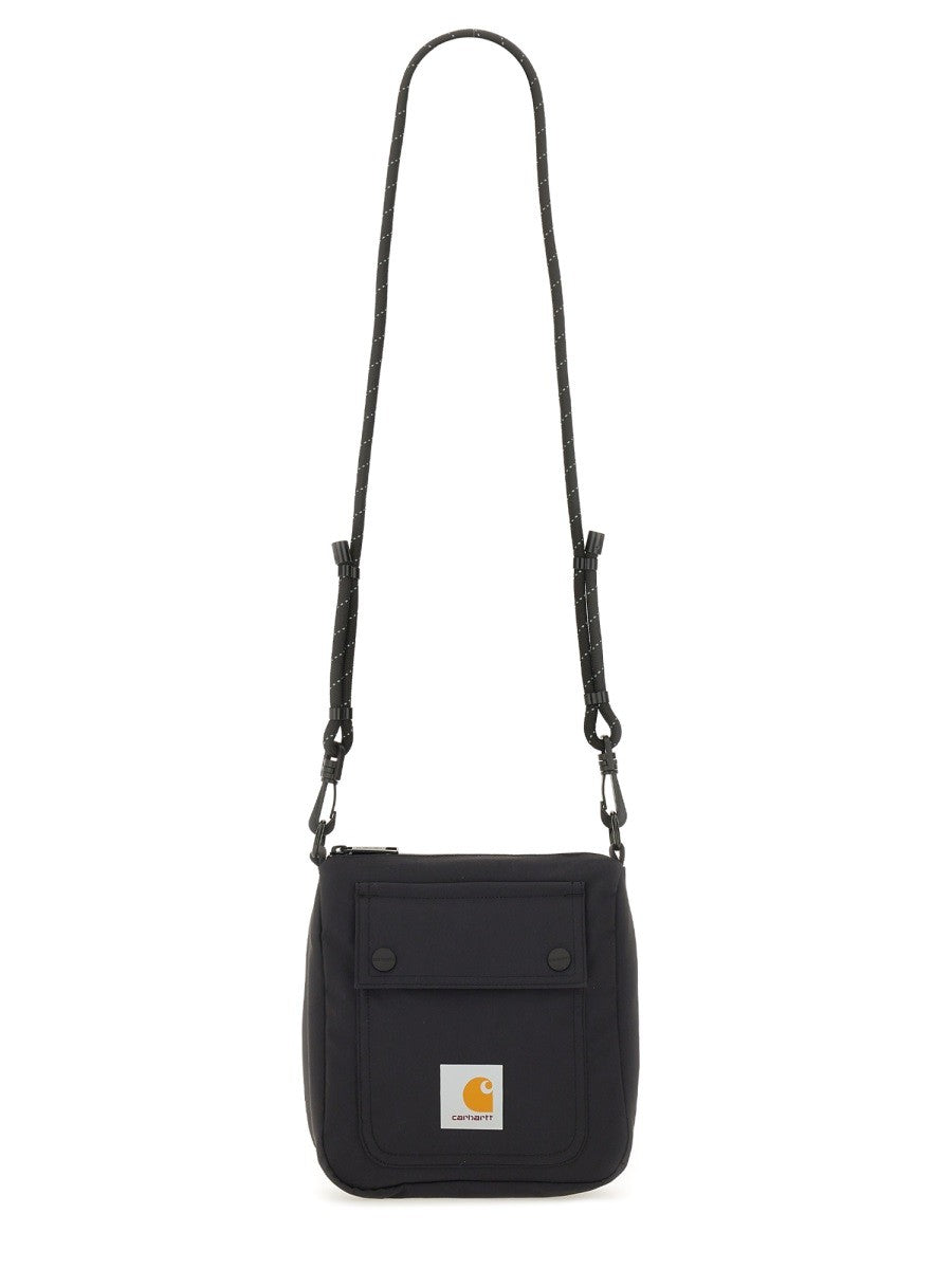 "BOWDEN" SHOULDER BAG