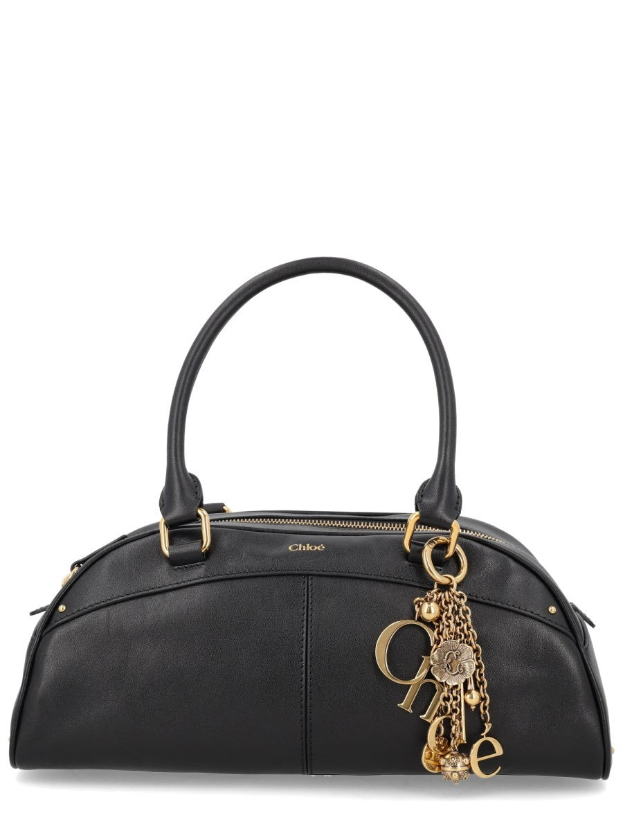 CHLOÉ "BOWLING" BAG