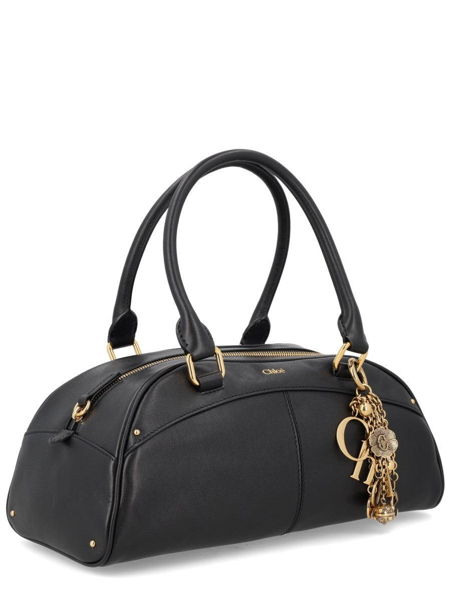 CHLOÉ "BOWLING" BAG