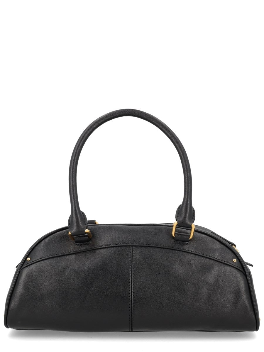 CHLOÉ "BOWLING" BAG