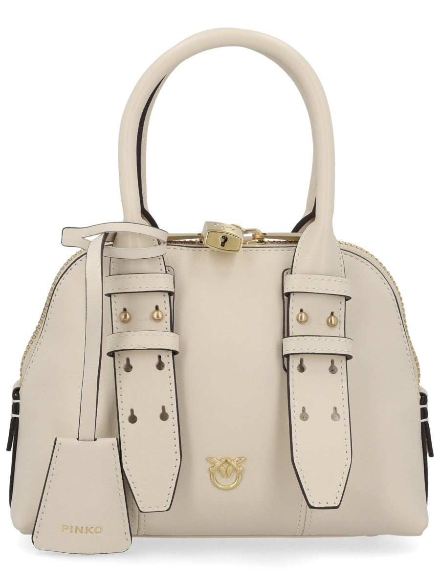 Pinko "BOWLING MINI ESCAPE" BAG