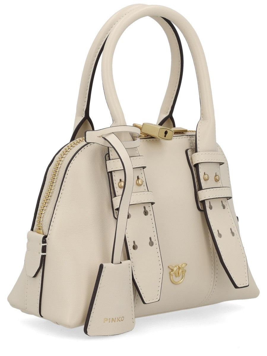 "BOWLING MINI ESCAPE" BAG