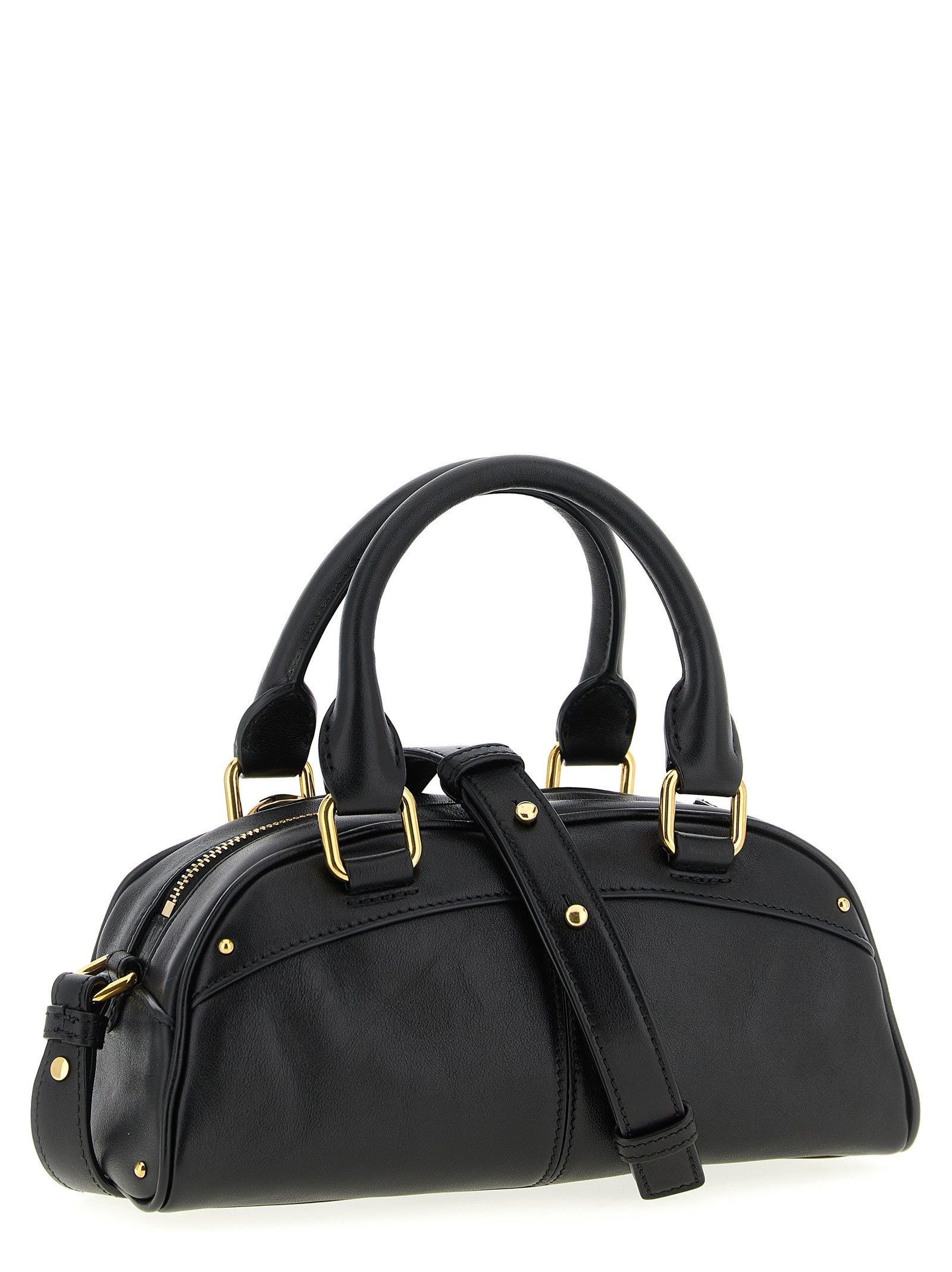 CHLOÉ - 'Bowling piccola' handbag