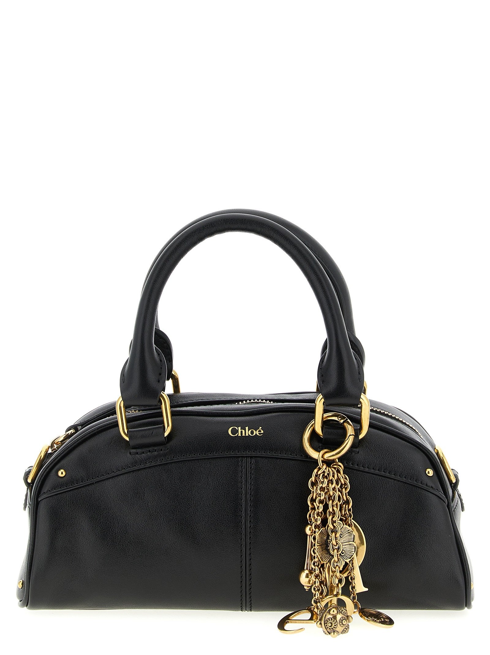 CHLOÉ - 'Bowling piccola' handbag