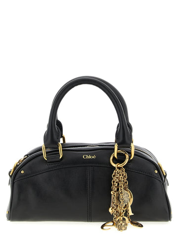 CHLOÉ - 'Bowling piccola' handbag