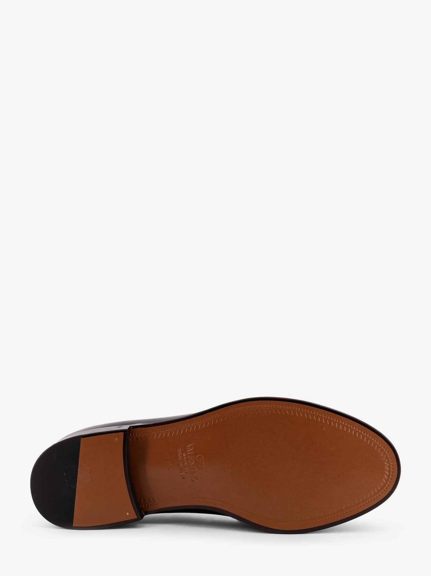 Bowshire leather loafers