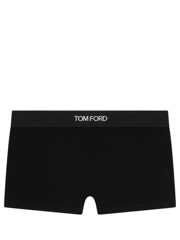 TOM FORD TOM FORD - BOXER CON LOGO