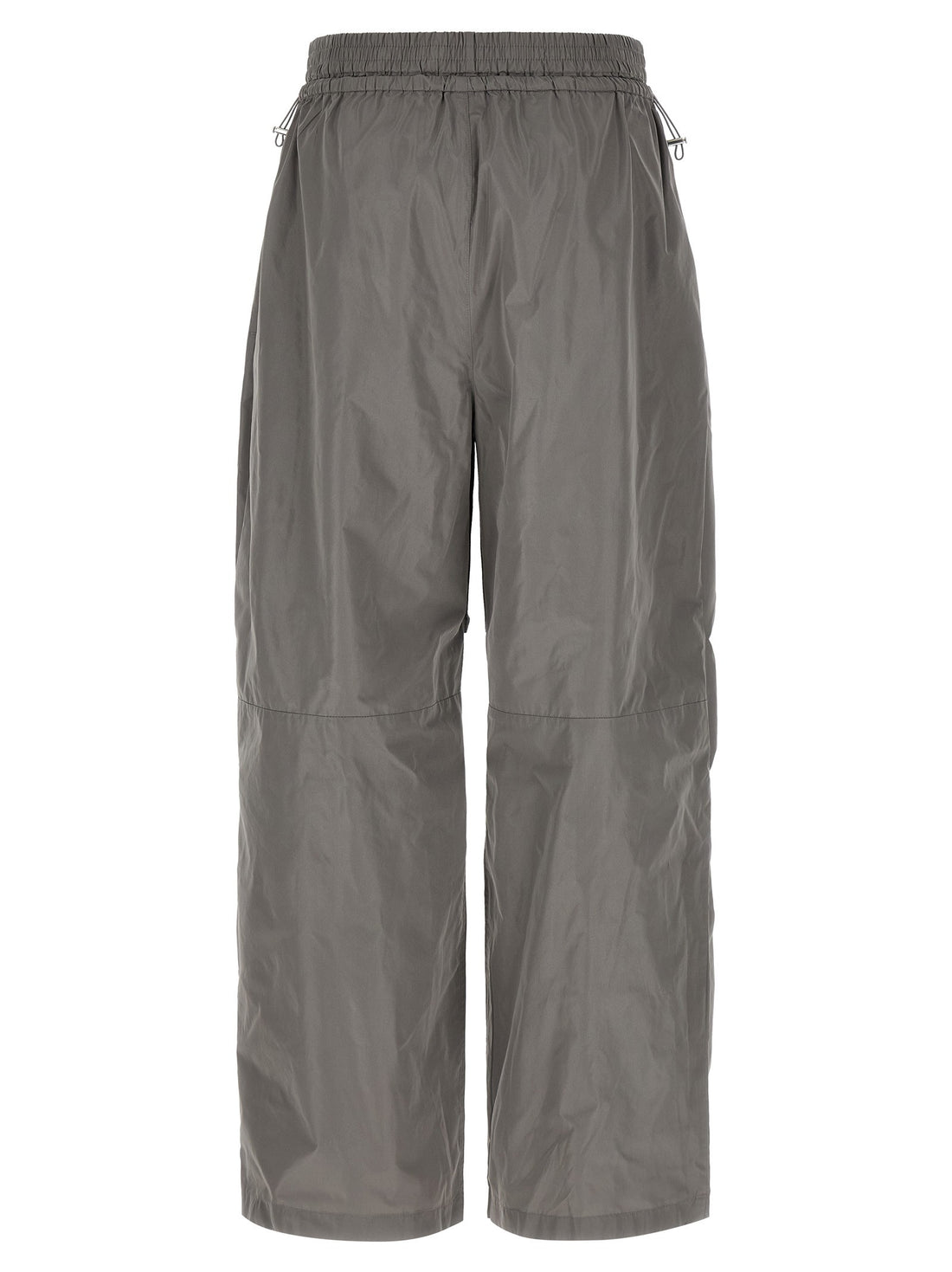 Alexander Wang - Boxer detail joggers