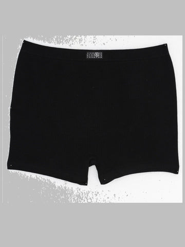 MM6 MAISON MARGIELA MM6 MAISON MARGIELA - BOXER ELASTICIZZATO