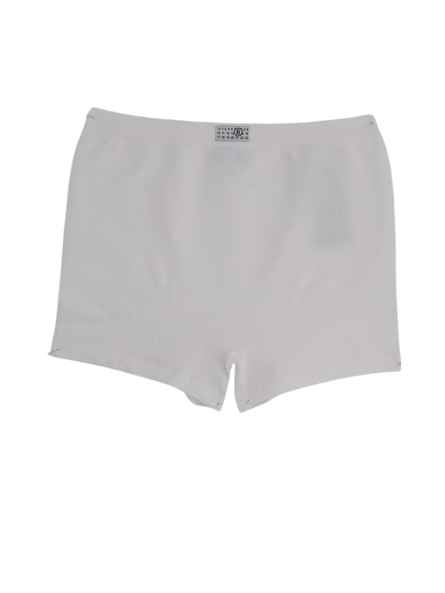 MM6 MAISON MARGIELA - Stretch Boxer Shorts - boxer-elasticizzato_1beb9912-39de-4abe-a498-90e787ddae32