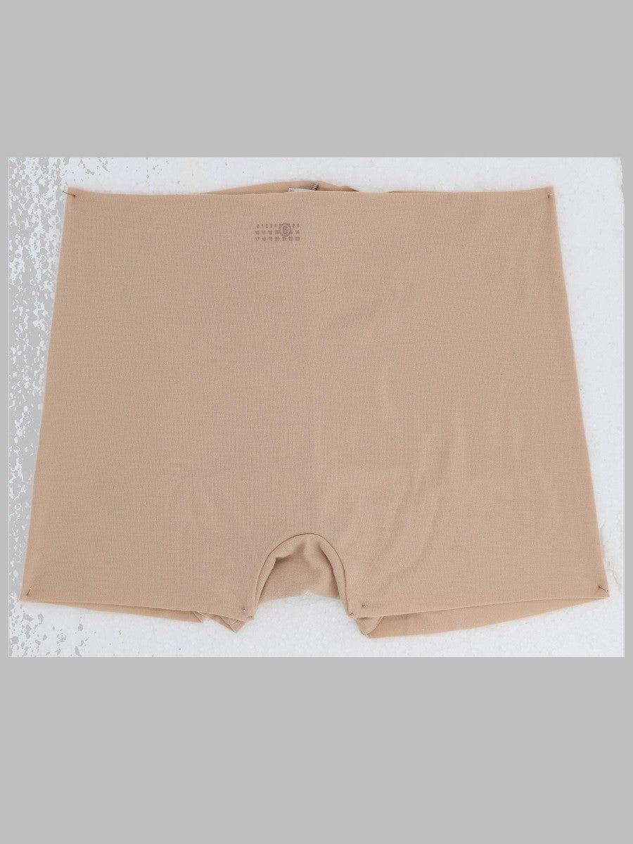 MM6 MAISON MARGIELA MM6 MAISON MARGIELA - BOXER ELASTICIZZATO
