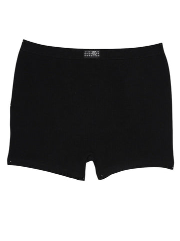 MM6 MAISON MARGIELA - BOXER ELASTICIZZATO boxer-elasticizzato_6a1ee932-0c9c-4527-ade0-22f87c45a28b