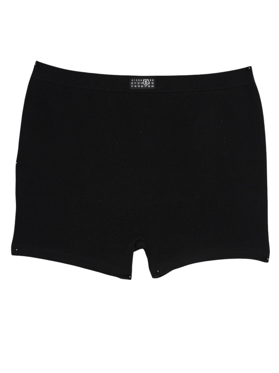 MM6 MAISON MARGIELA - BOXER ELASTICIZZATO boxer-elasticizzato_6a1ee932-0c9c-4527-ade0-22f87c45a28b