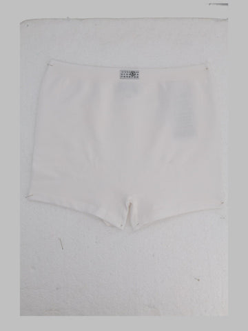 MM6 MAISON MARGIELA MM6 MAISON MARGIELA - BOXER ELASTICIZZATO