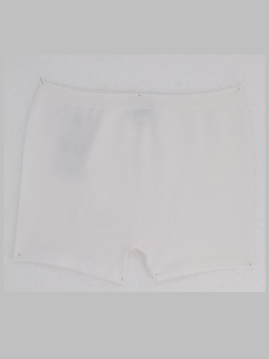 MM6 MAISON MARGIELA MM6 MAISON MARGIELA - BOXER ELASTICIZZATO