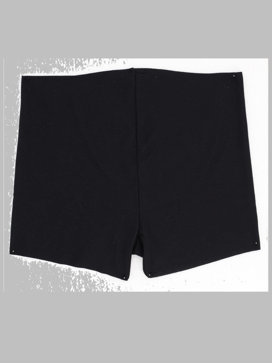 MM6 MAISON MARGIELA MM6 MAISON MARGIELA - BOXER ELASTICIZZATO