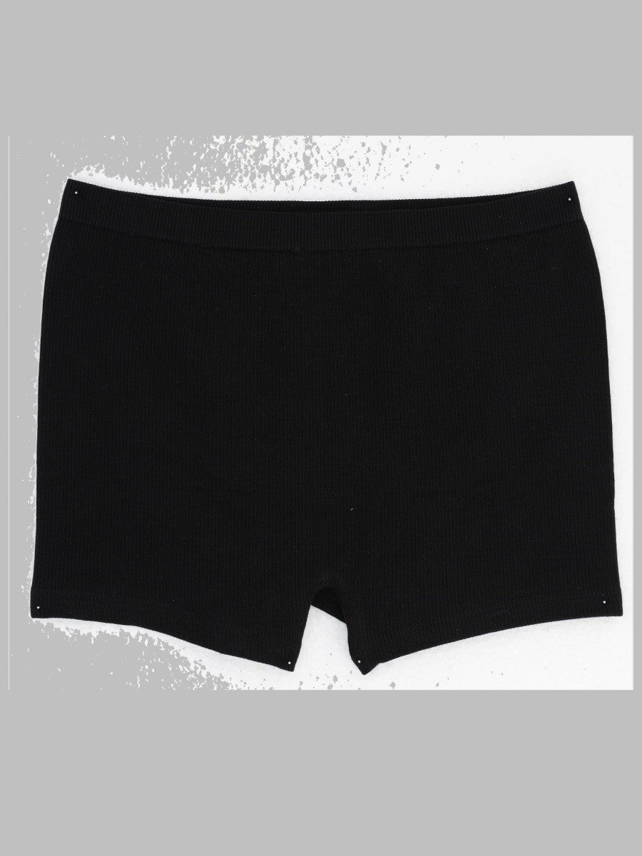 MM6 MAISON MARGIELA MM6 MAISON MARGIELA - BOXER ELASTICIZZATO