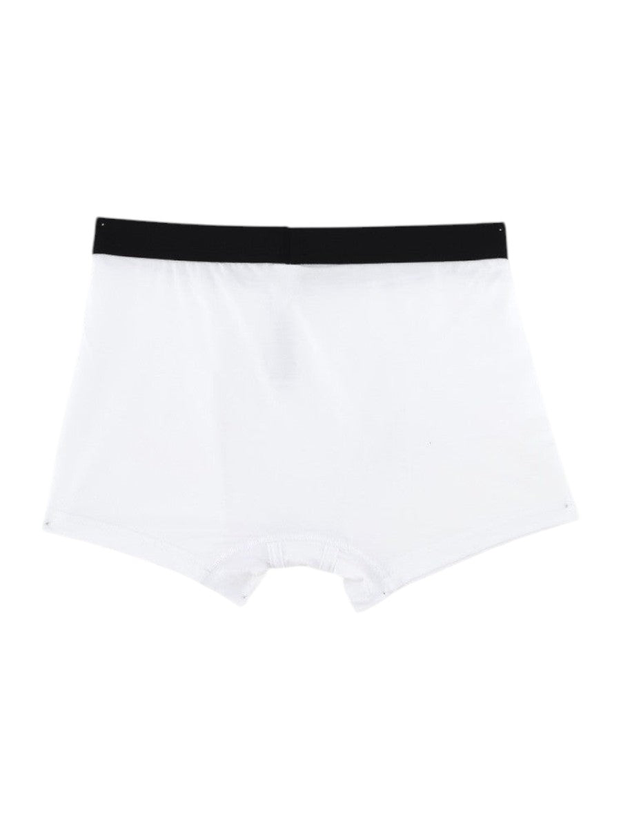 MM6 MAISON MARGIELA - BOXER IN COTONE CON LOGO boxer-in-cotone-con-logo_5343f793-f30e-40c0-90ab-842de31e1a02