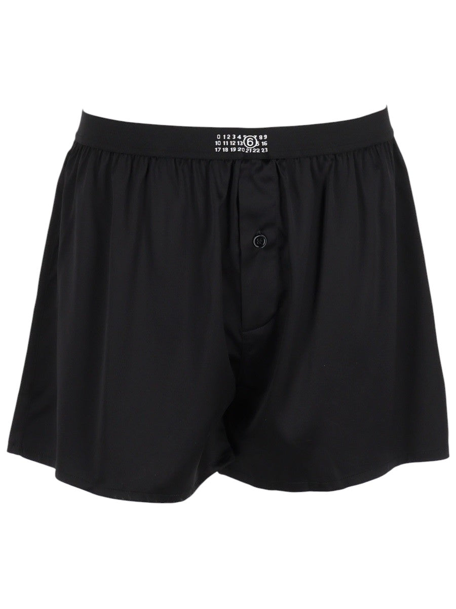 MM6 MAISON MARGIELA - Silk Boxer boxer-in-seta_4097c686-d8e5-407c-bc87-7819313fd133