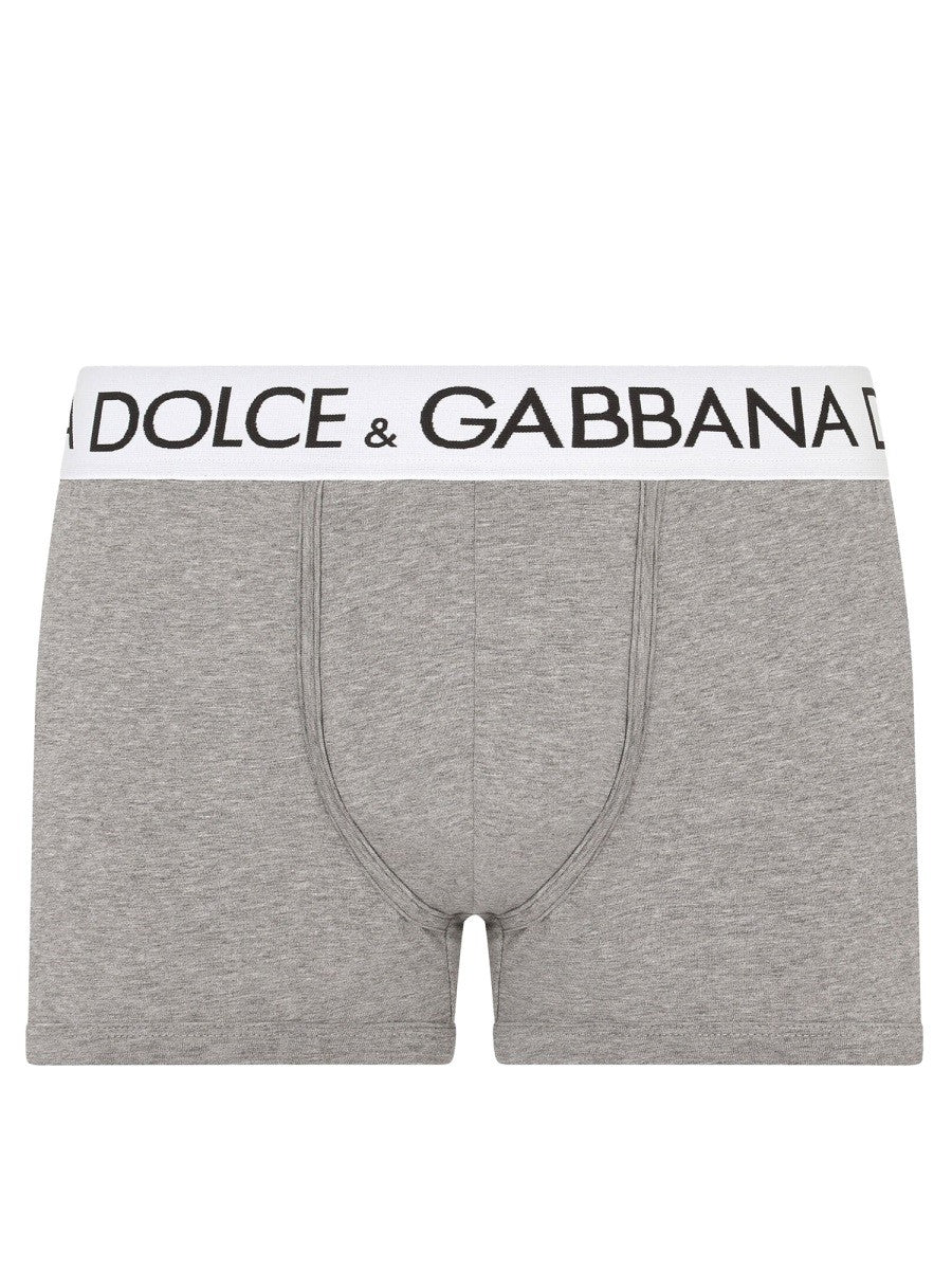 Dolce & Gabbana - BOXER REGULAR FIT boxer-regular-fit