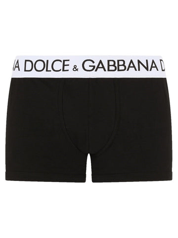 Dolce & Gabbana Dolce & Gabbana - BOXER REGULAR FIT