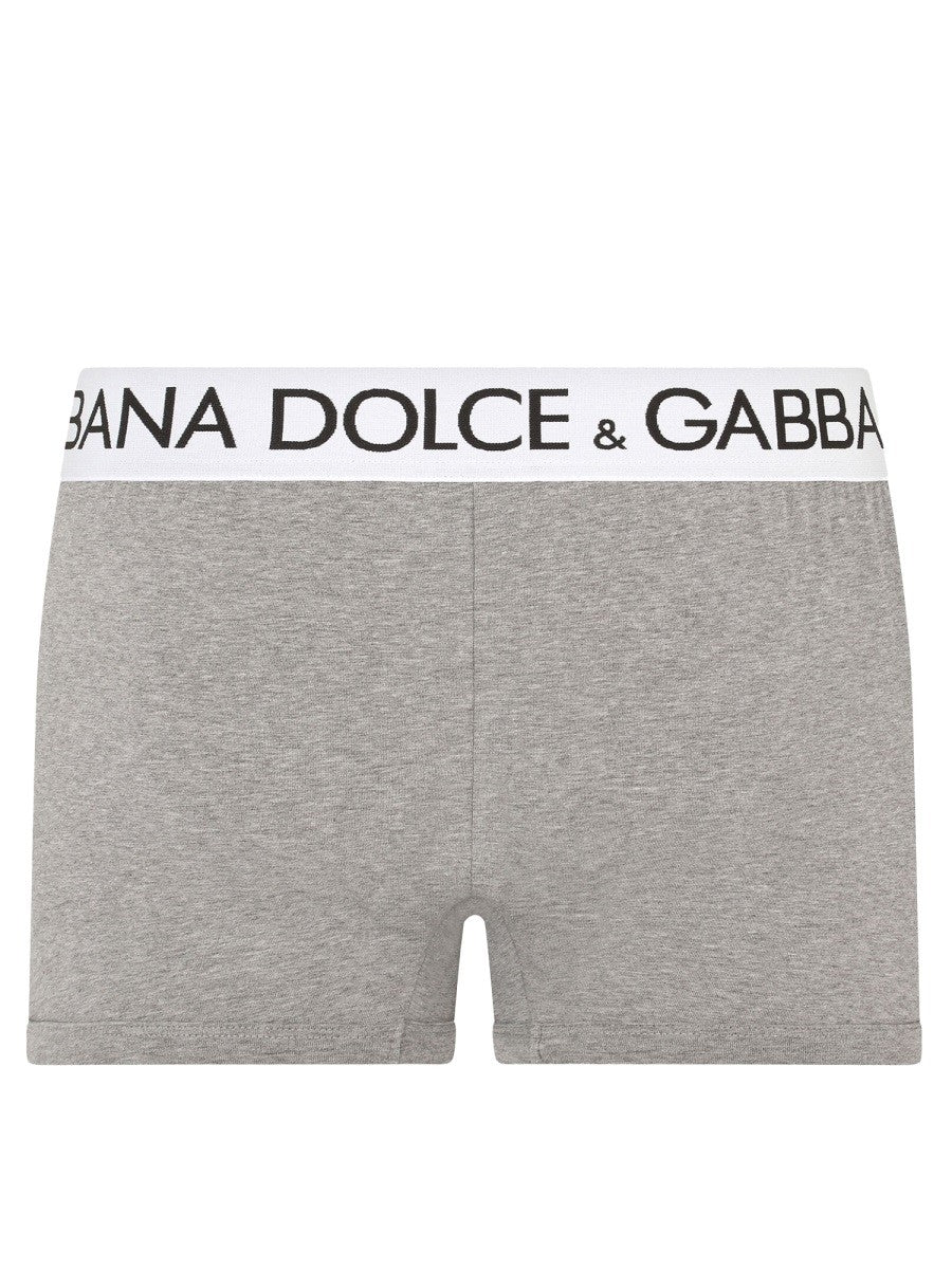 Dolce & Gabbana - BOXER REGULAR FIT boxer-regular-fit