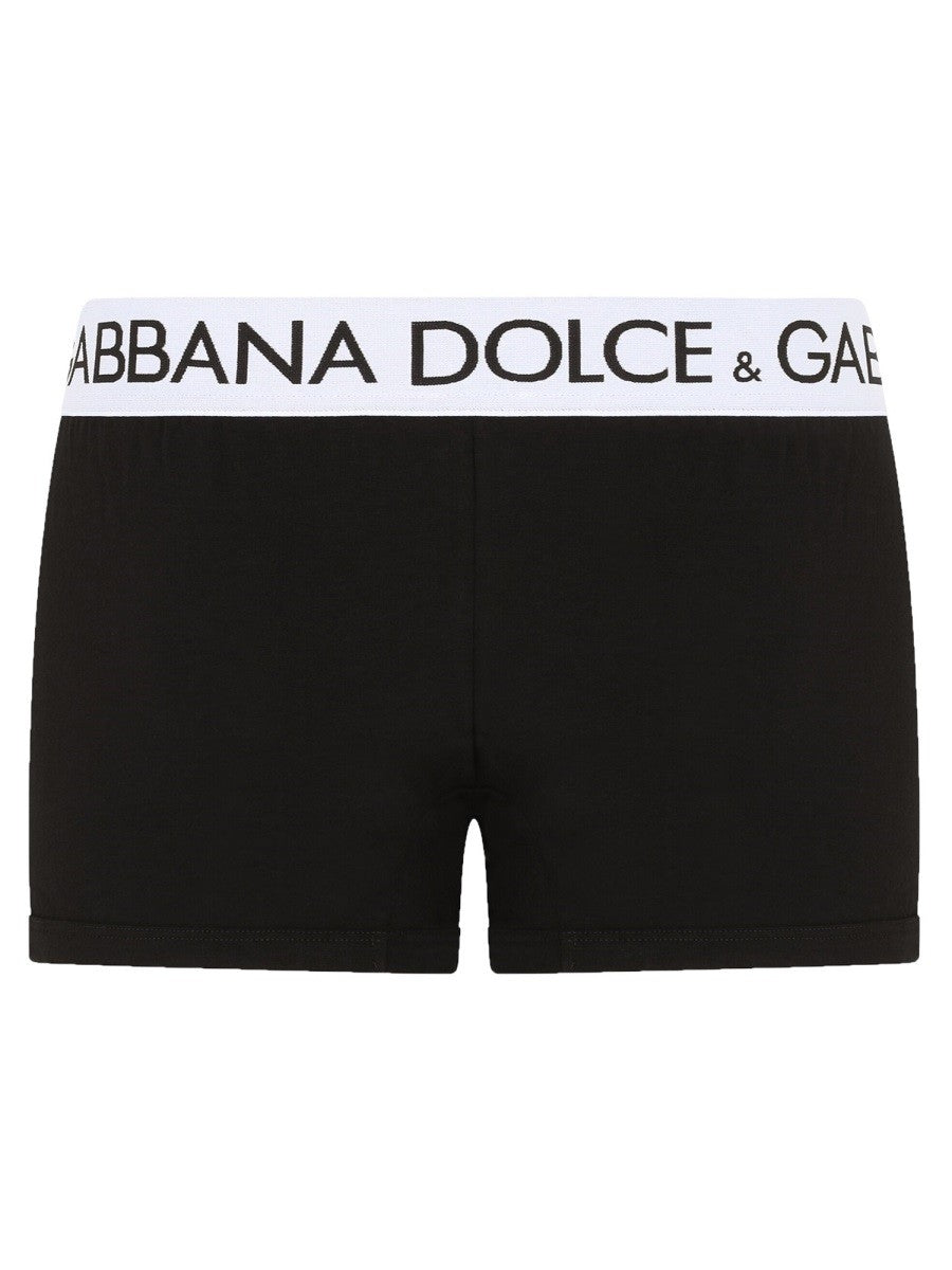 Dolce & Gabbana - BOXER REGULAR FIT boxer-regular-fit_66c53493-ad27-4cb0-9722-4d3b0b384746