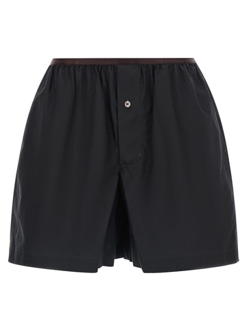 LEMAIRE - 'Boxer' shorts