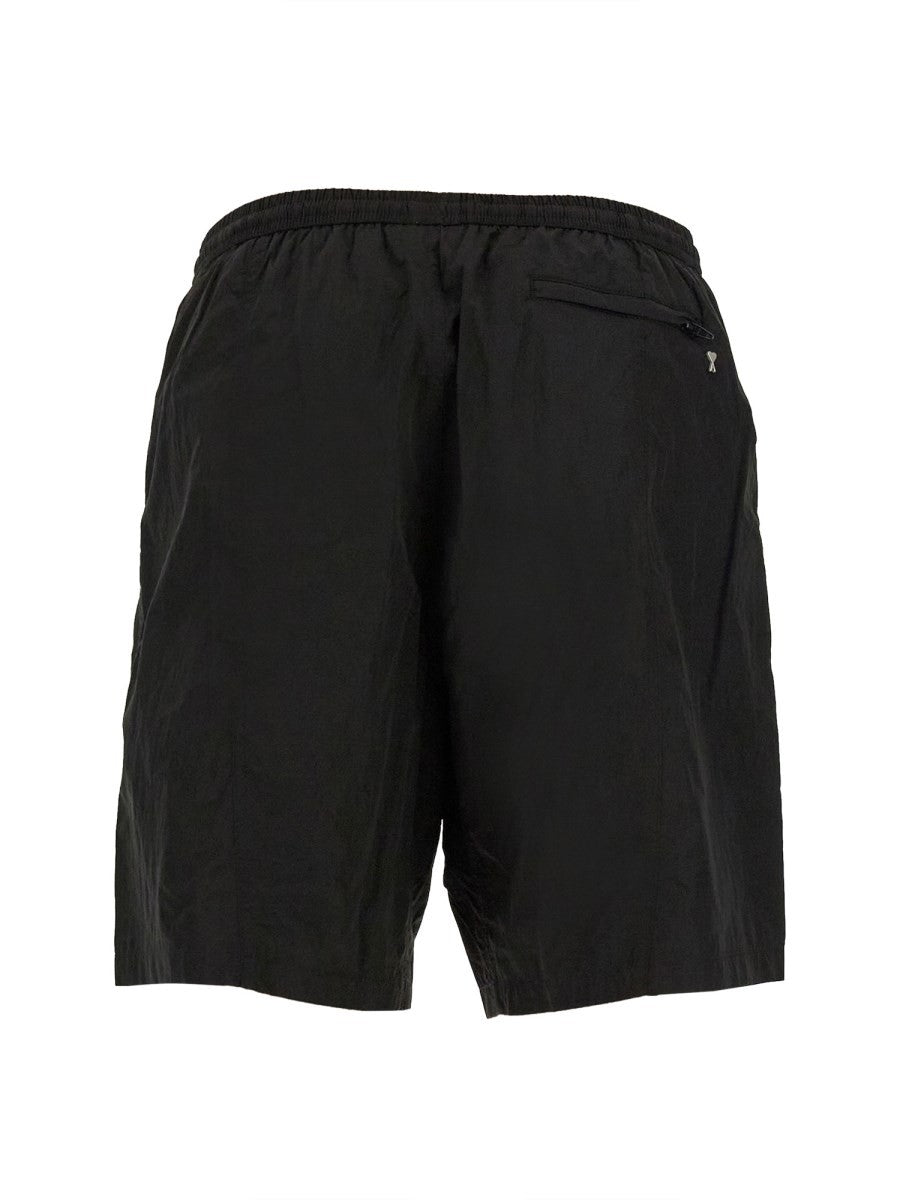 AMI PARIS AMI PARIS - BOXER SWIMSUIT