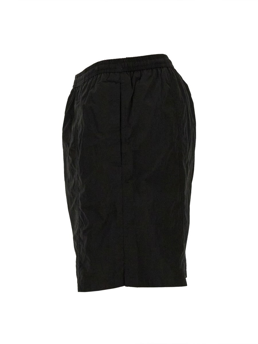 AMI PARIS AMI PARIS - BOXER SWIMSUIT