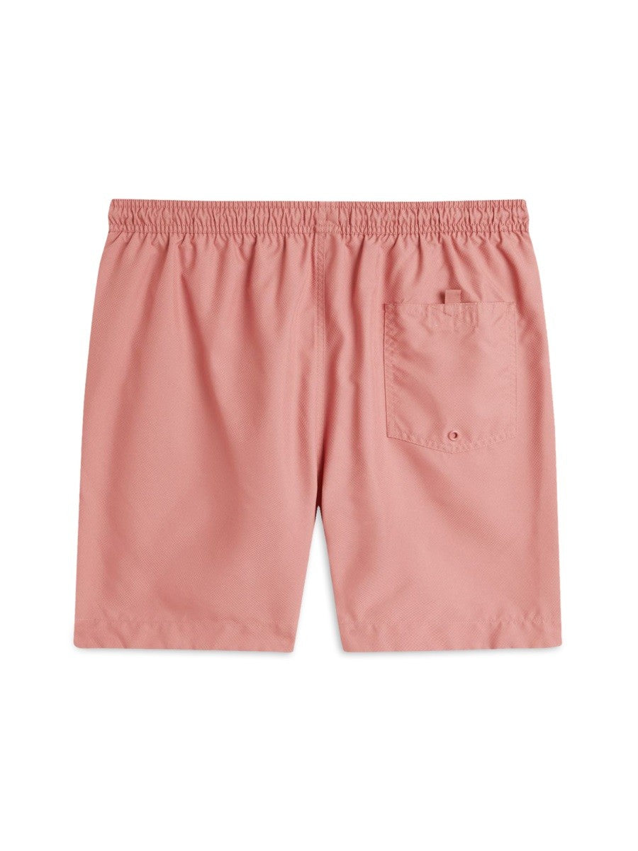 FRED PERRY BOXER SWIMSUIT