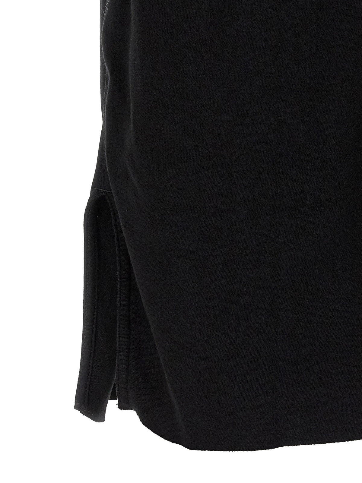 RICK OWENS - 'Boxers' bermuda shorts