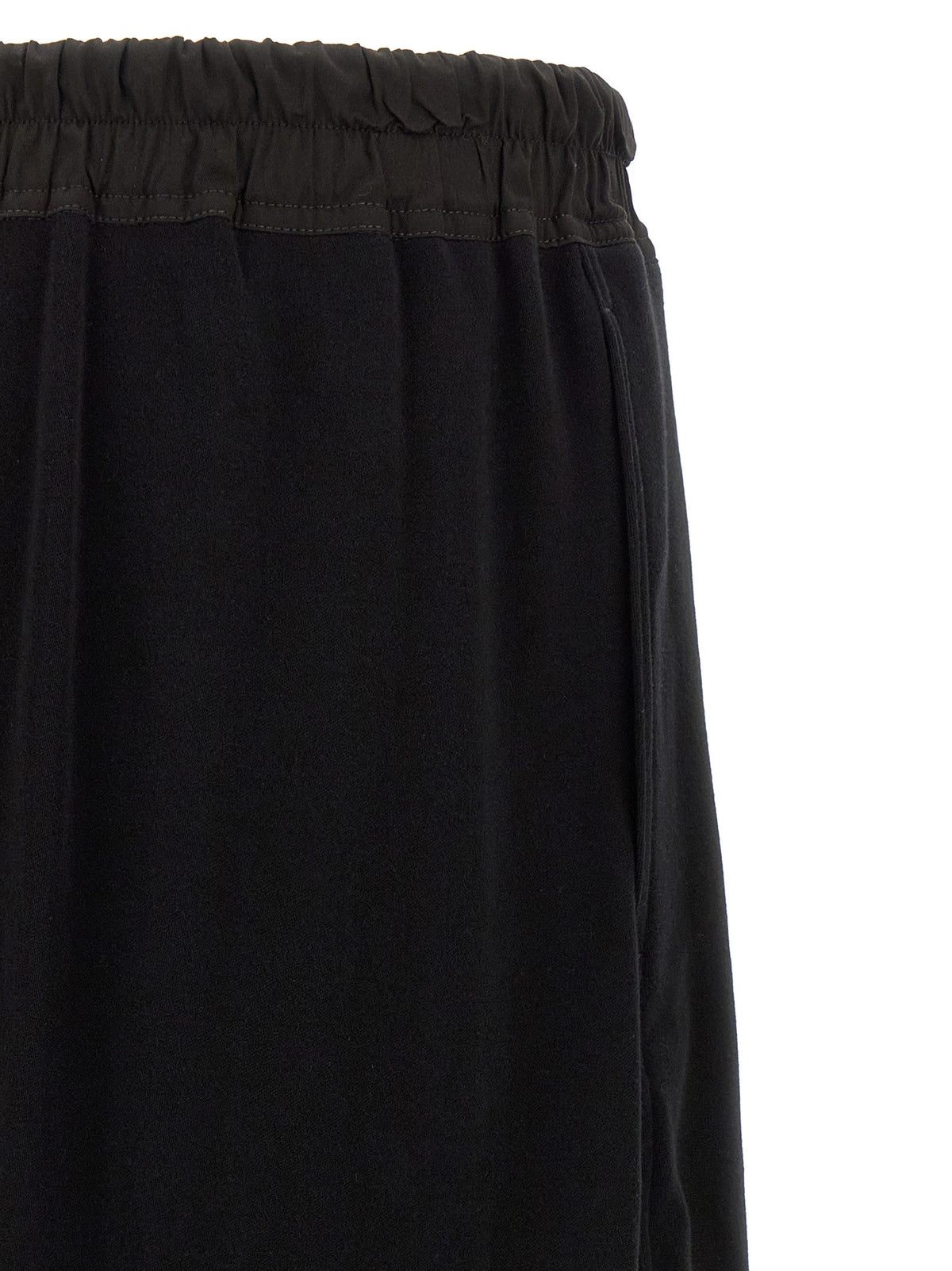 RICK OWENS - 'Boxers' bermuda shorts