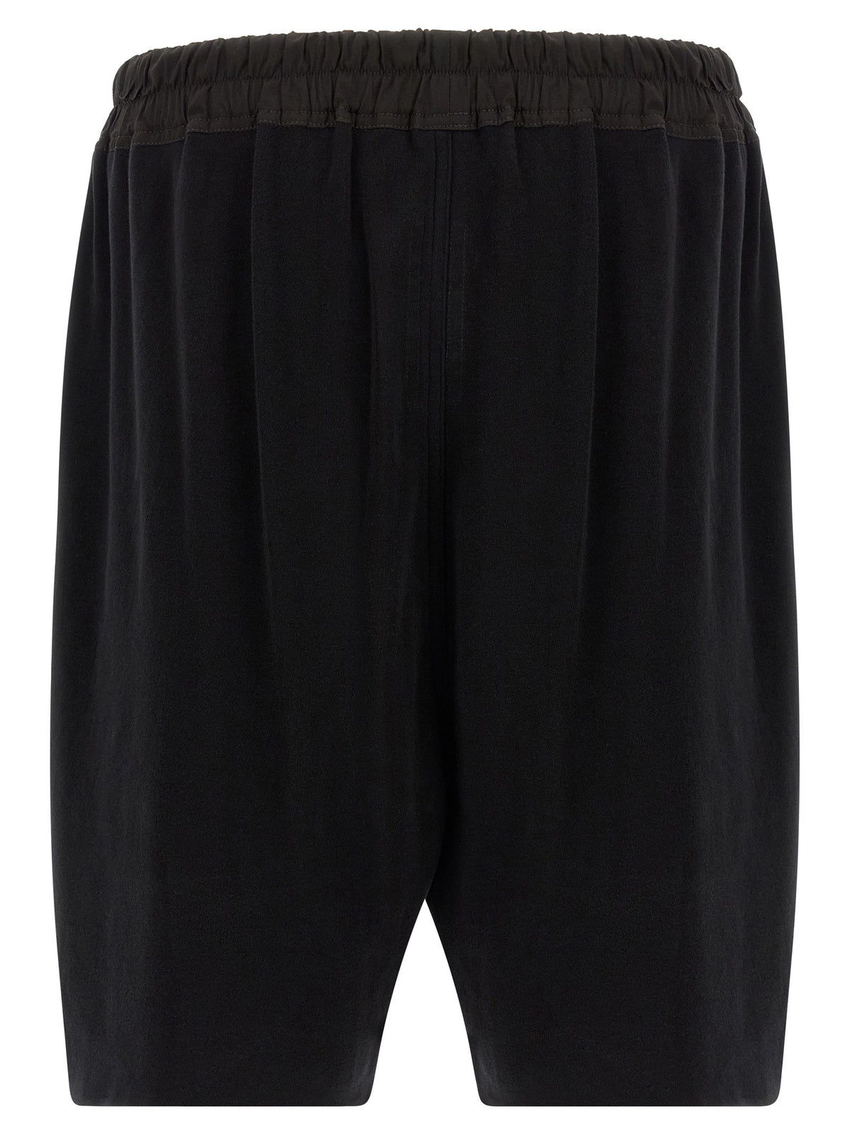 RICK OWENS - 'Boxers' bermuda shorts