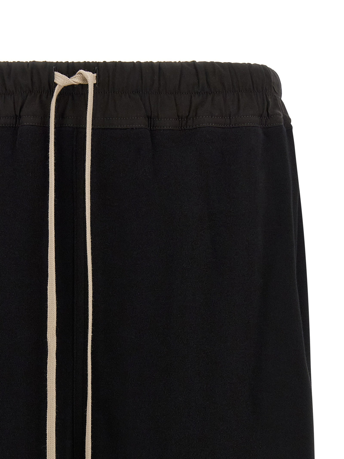 RICK OWENS - 'Boxers' bermuda shorts