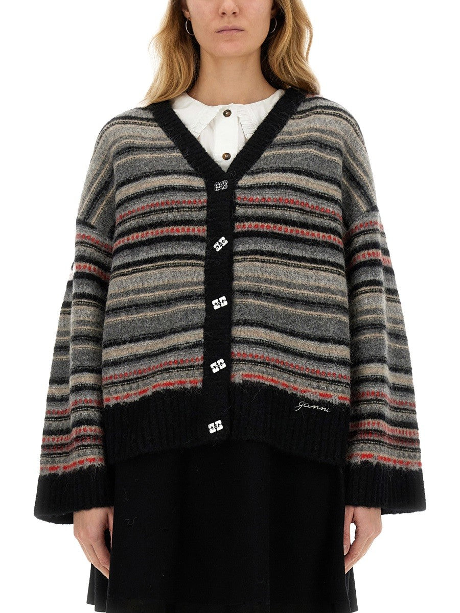 GANNI - BOXY FIT CARDIGAN boxy-fit-cardigan_3cd43072-3c8f-4fad-8285-2c83b03a2e01