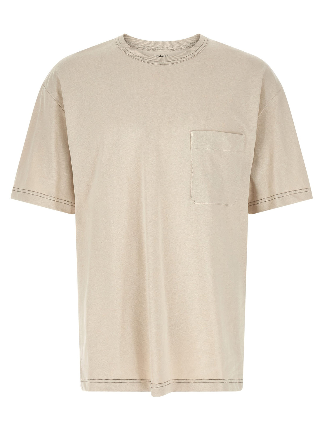 LEMAIRE - 'Boxy' T-shirt boxy-t-shirt