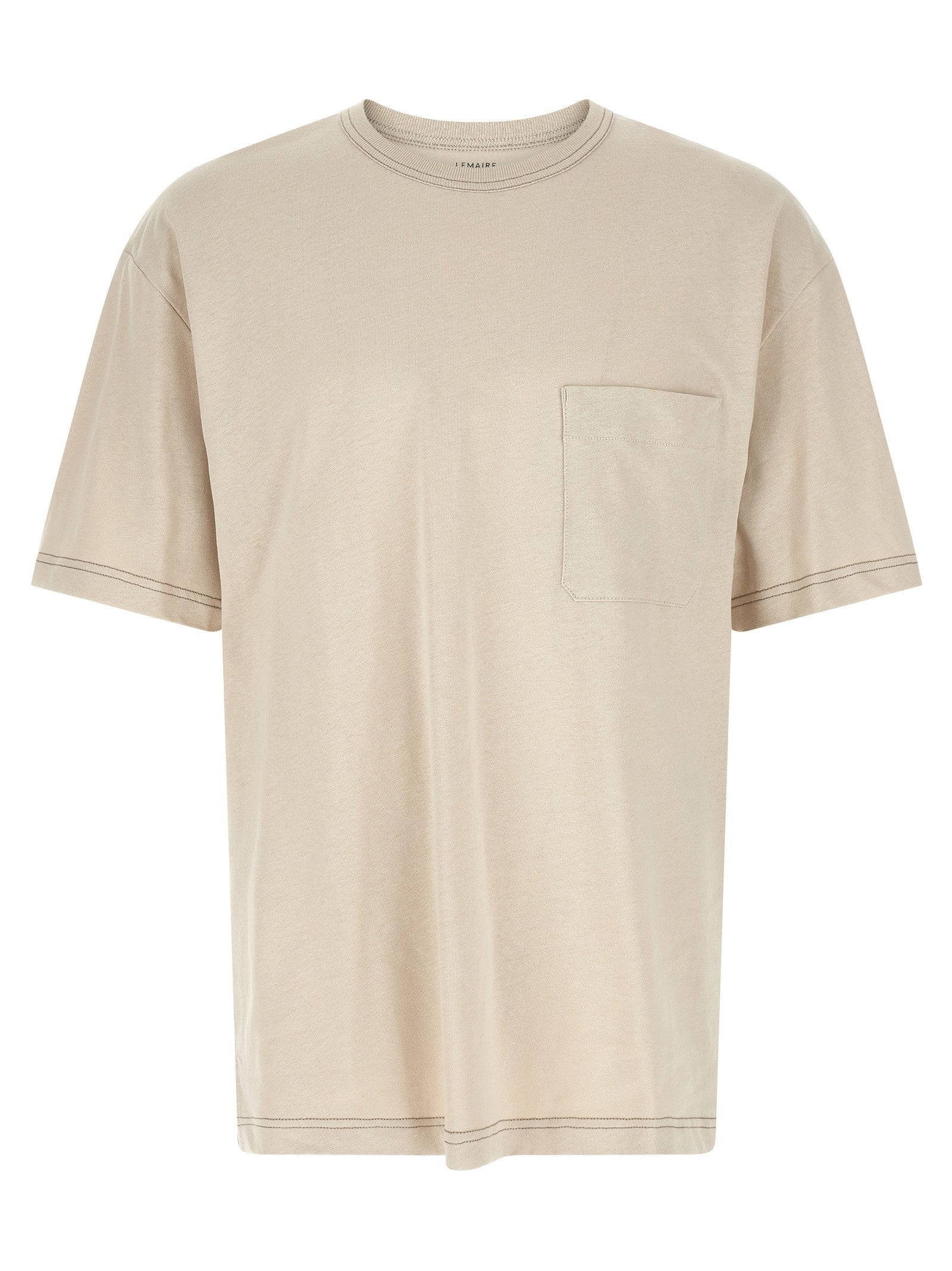 LEMAIRE - 'Boxy' T-shirt boxy-t-shirt