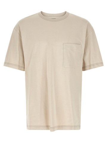 LEMAIRE - 'Boxy' T-shirt boxy-t-shirt