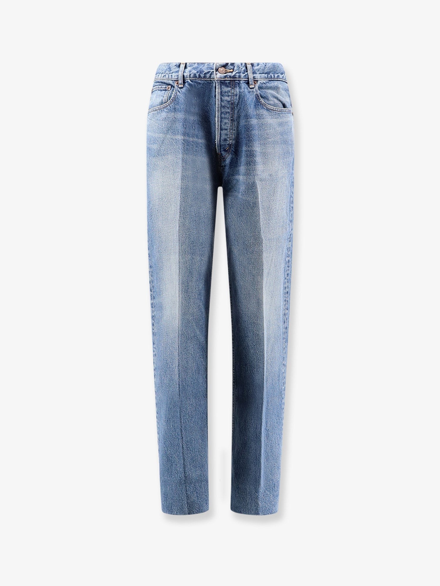 Boyfriend 001 denim jeans
