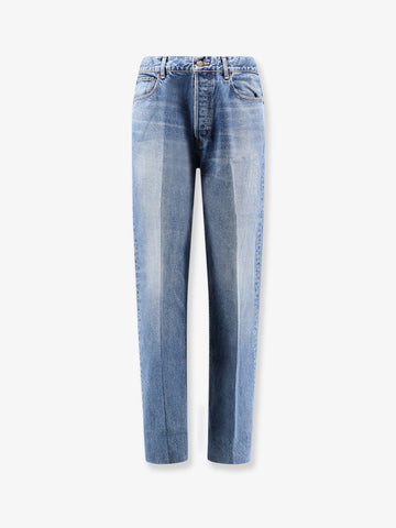 Boyfriend 001 denim jeans