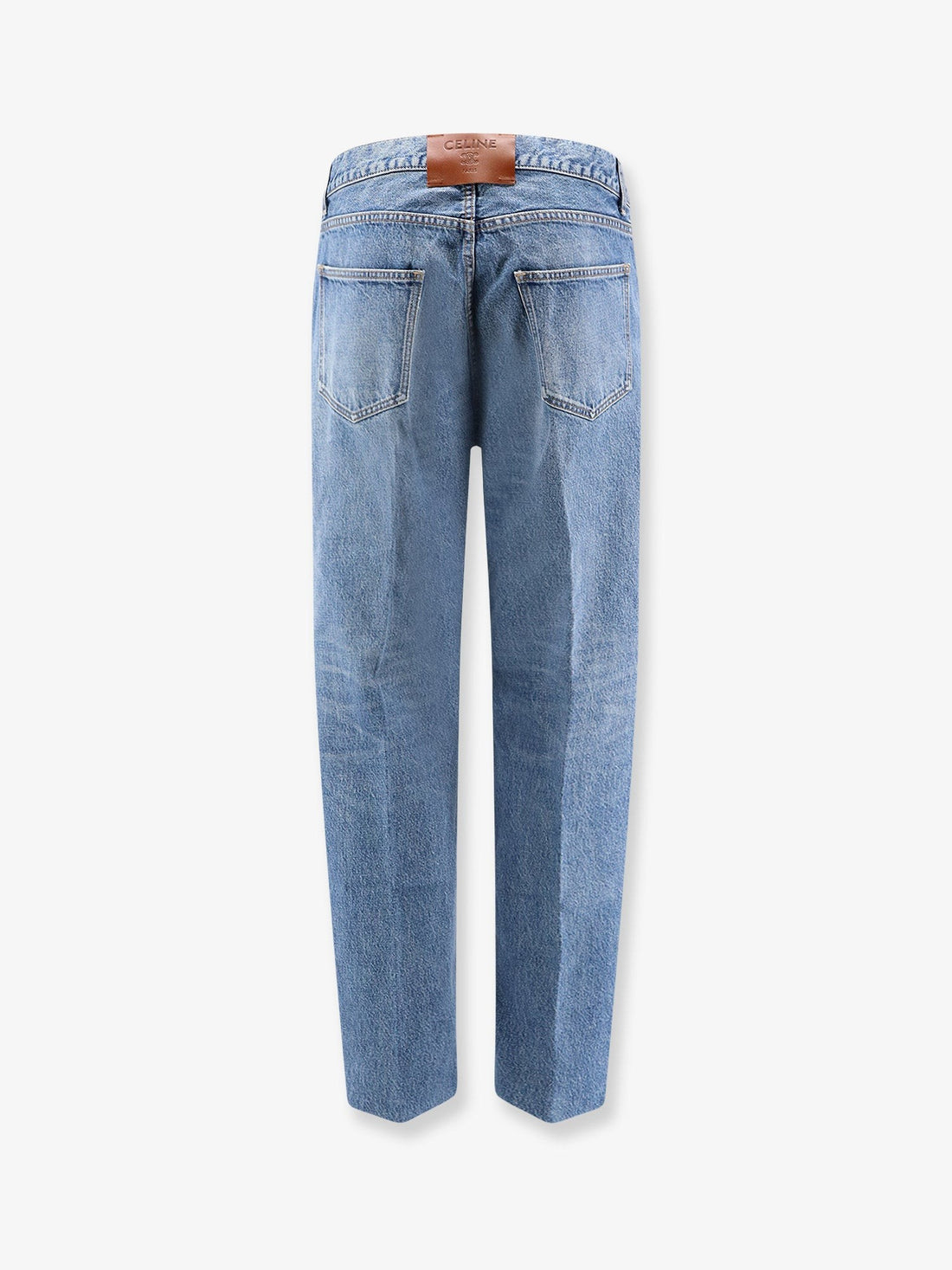 Boyfriend 001 denim jeans