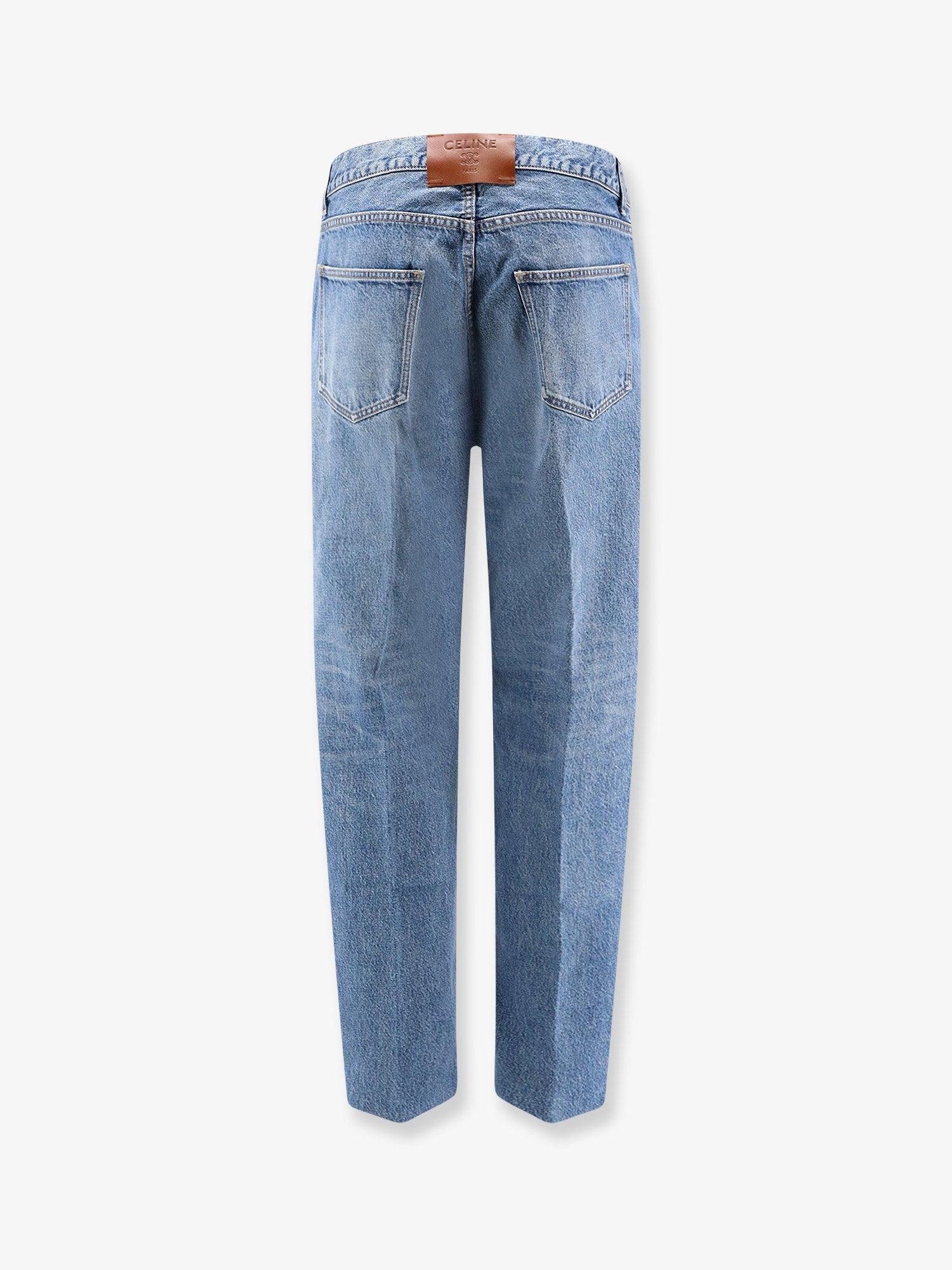 Boyfriend 001 denim jeans