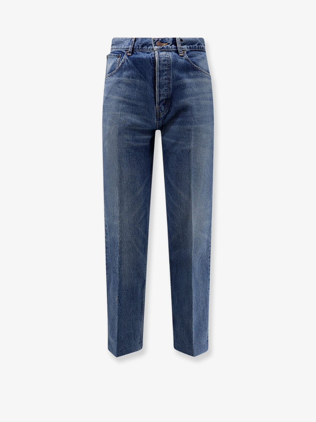 Celine - Boyfriend cotton jeans boyfriend-cotton-jeans_1a70d267-5e10-400e-8db5-a21815d201d7