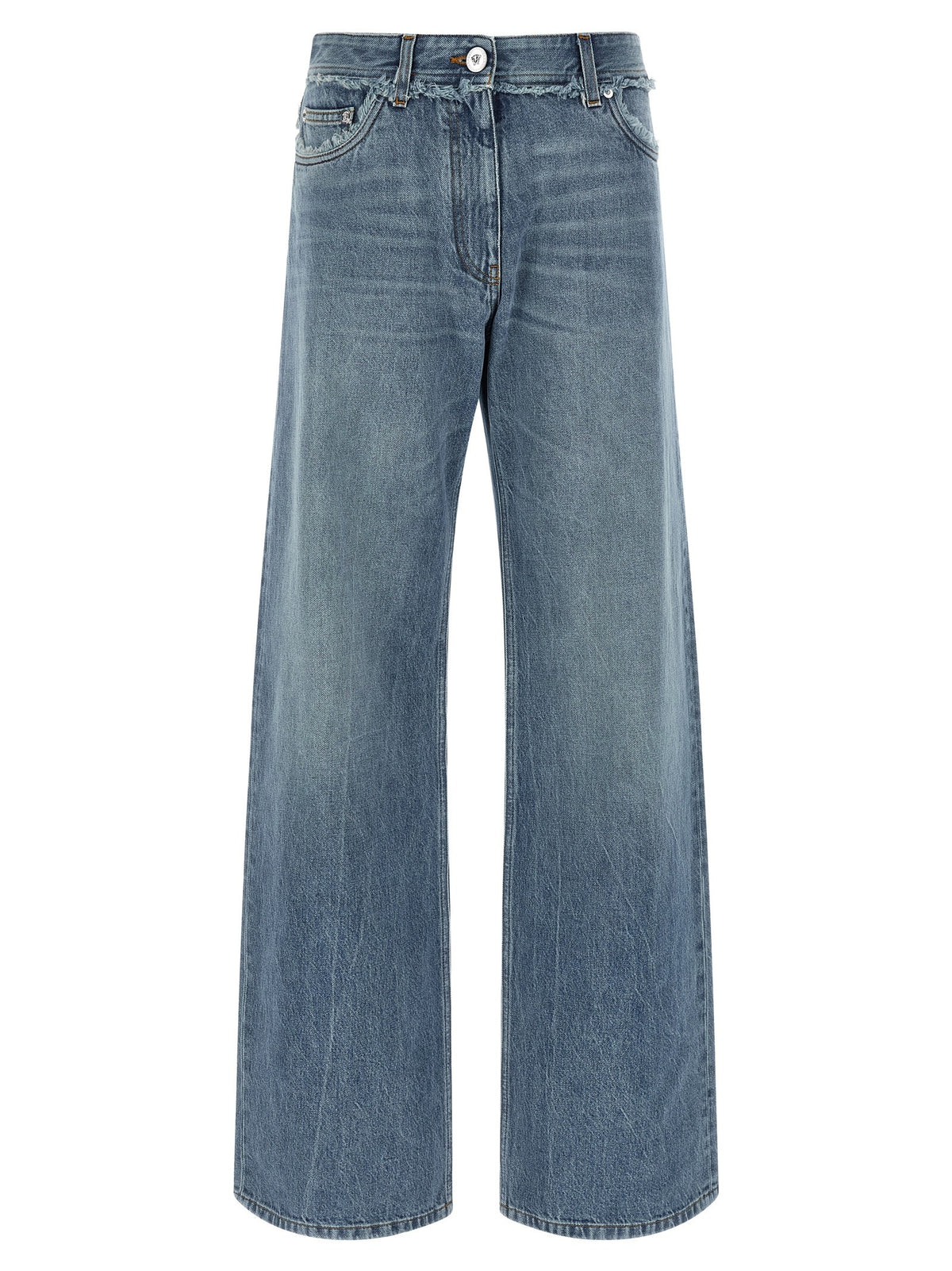 Versace - Boyfriend jeans
