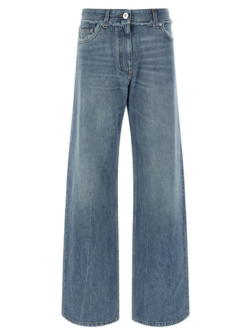 Versace - Boyfriend jeans