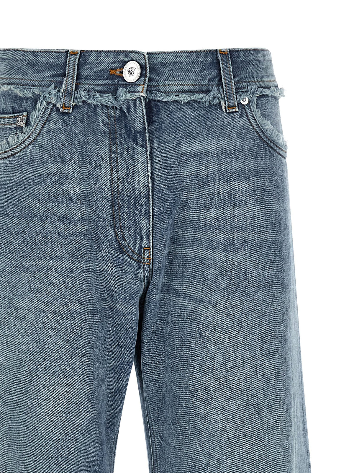 Versace - Boyfriend jeans